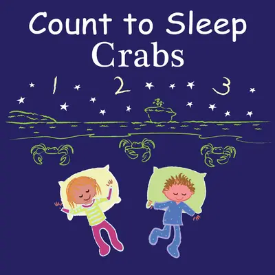Contează să dormi Crabi - Count to Sleep Crabs