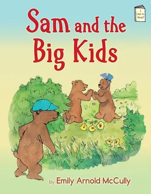Sam și copiii mari - Sam and the Big Kids