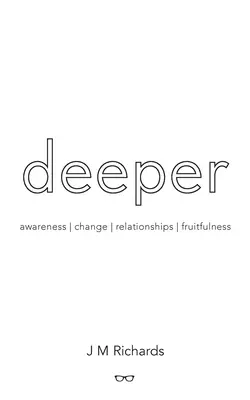 Mai profund - Deeper