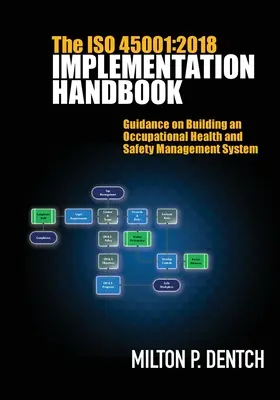 Manualul de implementare ISO 45001: 2018: Ghid pentru construirea unui sistem de management al sănătății și securității ocupaționale - The ISO 45001: 2018 Implementation Handbook: Guidance on Building an Occupational Health and Safety Management System