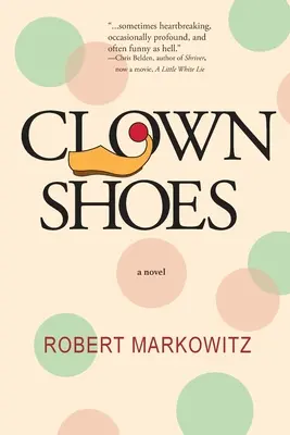 Pantofi de clovn - Clown Shoes