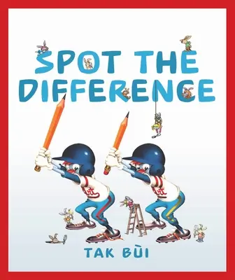 Descoperiți diferența - Spot the Difference