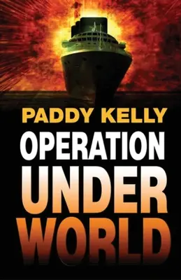 Operațiunea Underworld - Operation Underworld