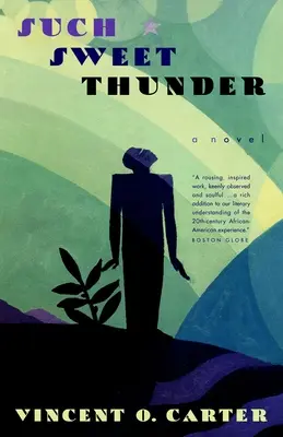Un tunet atât de dulce - Such Sweet Thunder