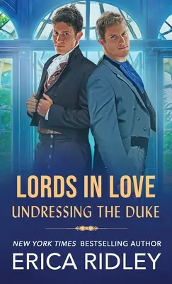 Dezbrăcarea ducelui - Undressing the Duke