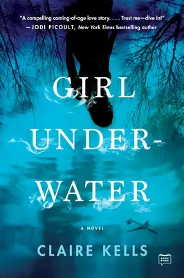 Fata sub apă - Girl Underwater