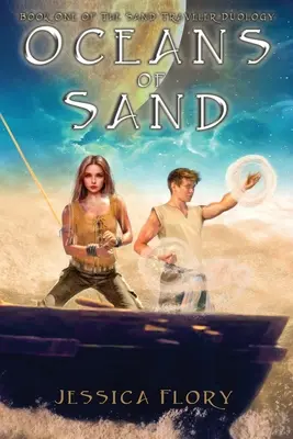 Oceane de nisip - Oceans of Sand