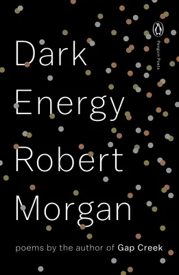 Energia întunecată: Poezii - Dark Energy: Poems