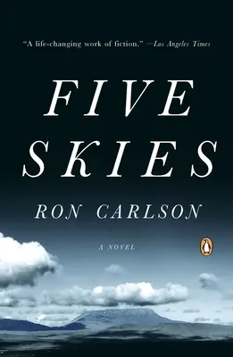Cinci ceruri - Five Skies