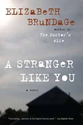 Un străin ca tine - A Stranger Like You