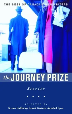 The Journey Prize Stories 18: Cele mai bune povestiri ale noilor scriitori canadieni - The Journey Prize Stories 18: The Best of Canada's New Writers