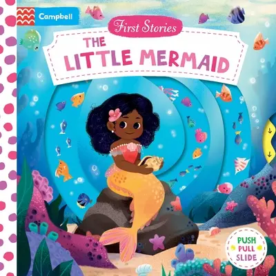 Mica Sirenă - The Little Mermaid