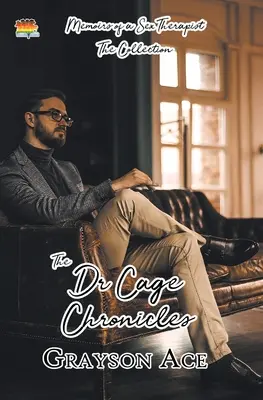 Colecția Dr. Cage - Dr. Cage Collection