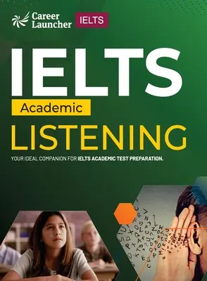 IELTS Academic 2023: Listening de Saviour Eduction Abroad Pvt. Ltd. - IELTS Academic 2023: Listening by Saviour Eduction Abroad Pvt. Ltd.