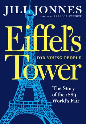 Turnul Eiffel pentru tineri - Eiffel's Tower for Young People