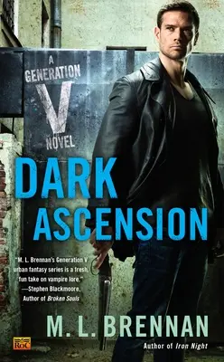Ascensiunea întunecată - Dark Ascension