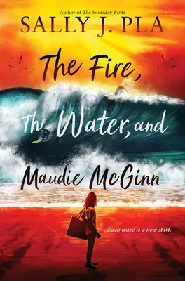 Focul, apa și Maudie McGinn - The Fire, the Water, and Maudie McGinn