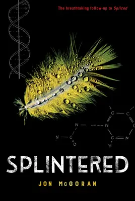 Spintecat - Splintered