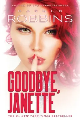 Adio, Janette - Goodbye, Janette