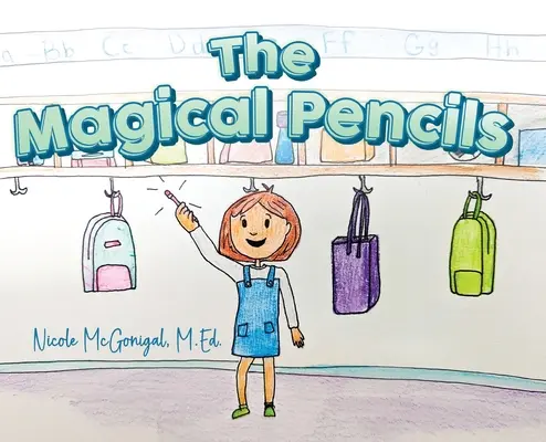 Creioanele magice - The Magical Pencils
