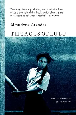 Vârstele lui Lulu - The Ages of Lulu