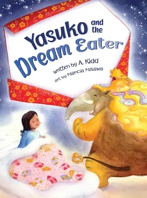 Yasuko și mâncătorul de vise - Yasuko and the Dream Eater