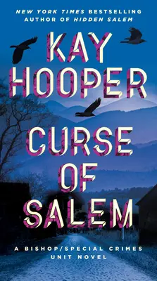 Blestemul din Salem - Curse of Salem