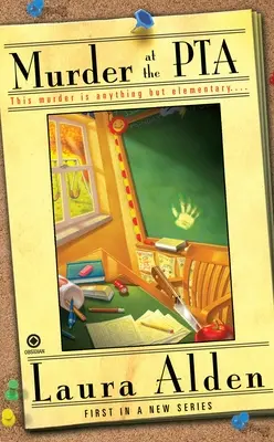Crimă la PTA - Murder at the PTA