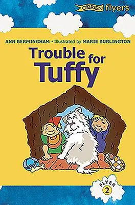Probleme pentru Tuffy - Trouble for Tuffy