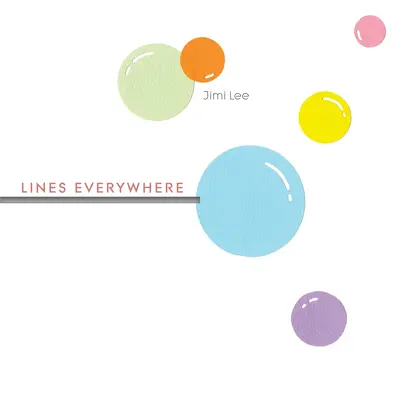 Linii peste tot - Lines Everywhere