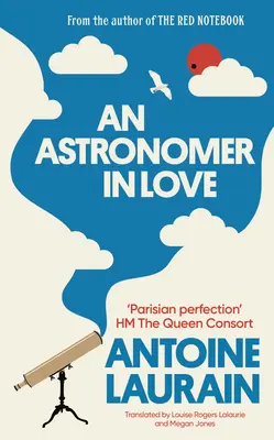 Un astronom îndrăgostit - An Astronomer in Love