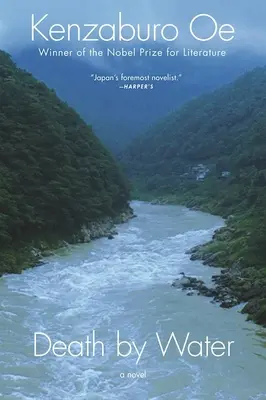 Moartea prin apă - Death by Water