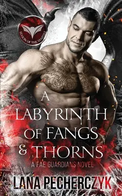 Un labirint de colți și spini: Sezonul vampirului - A Labyrinth of Fangs and Thorns: Season of the Vampire