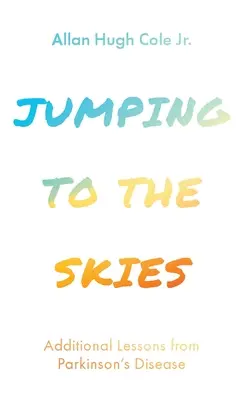 Sărind spre ceruri - Jumping to the Skies