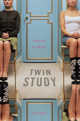 Studiu pentru gemeni - Povestiri - Twin Study - Stories