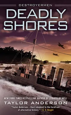 Țărmuri mortale - Deadly Shores