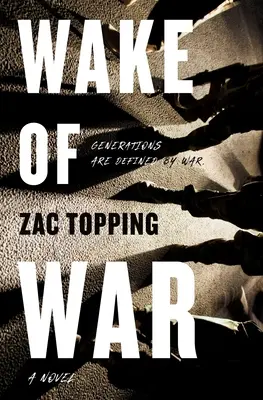 Deșteptarea războiului - Wake of War