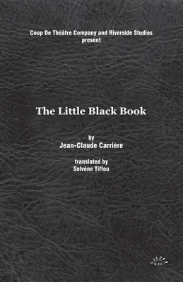 Mica carte neagră - The Little Black Book