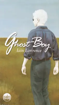 Băiatul fantomă - Ghost Boy