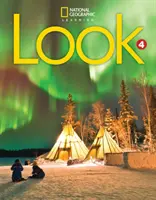Lumea noastră 4 (engleză britanică) - Look 4 (British English)