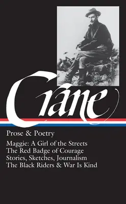Crane: Proză și poezie - Crane: Prose and Poetry