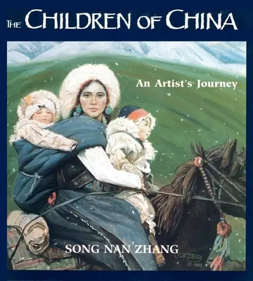 Copiii din China: Călătoria unui artist - The Children of China: An Artist's Journey