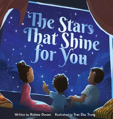 Stelele care strălucesc pentru tine - The Stars That Shine for You
