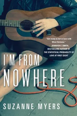 Sunt de nicăieri - I'm from Nowhere