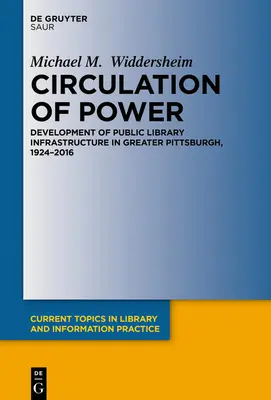 Circulația puterii - Circulation of Power