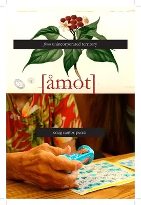 Din Teritoriul Neincorporat [mot] - From Unincorporated Territory [mot]