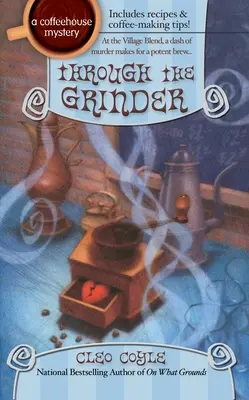 Prin râșniță - Through the Grinder