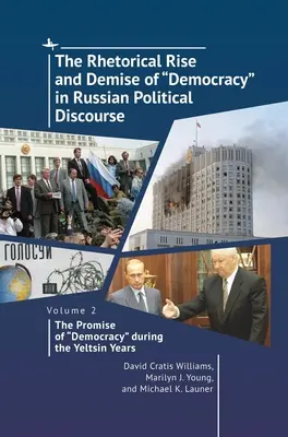 Creșterea și dispariția retorică a democrației