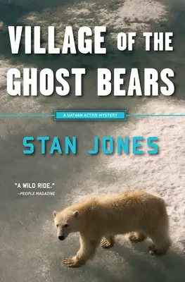 Satul urșilor fantomă - Village of the Ghost Bears