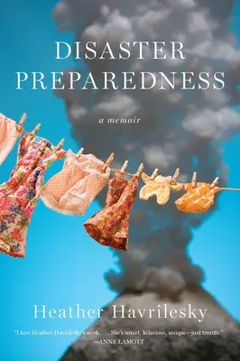Pregătirea pentru dezastre - Disaster Preparedness